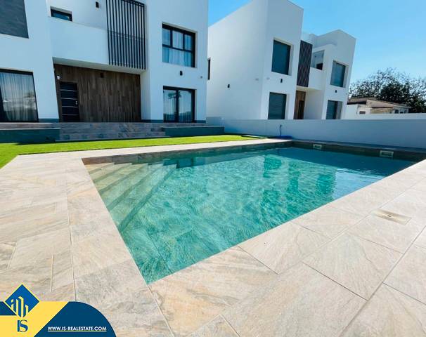 Casa-chalet en Venta en Aguas Nuevas