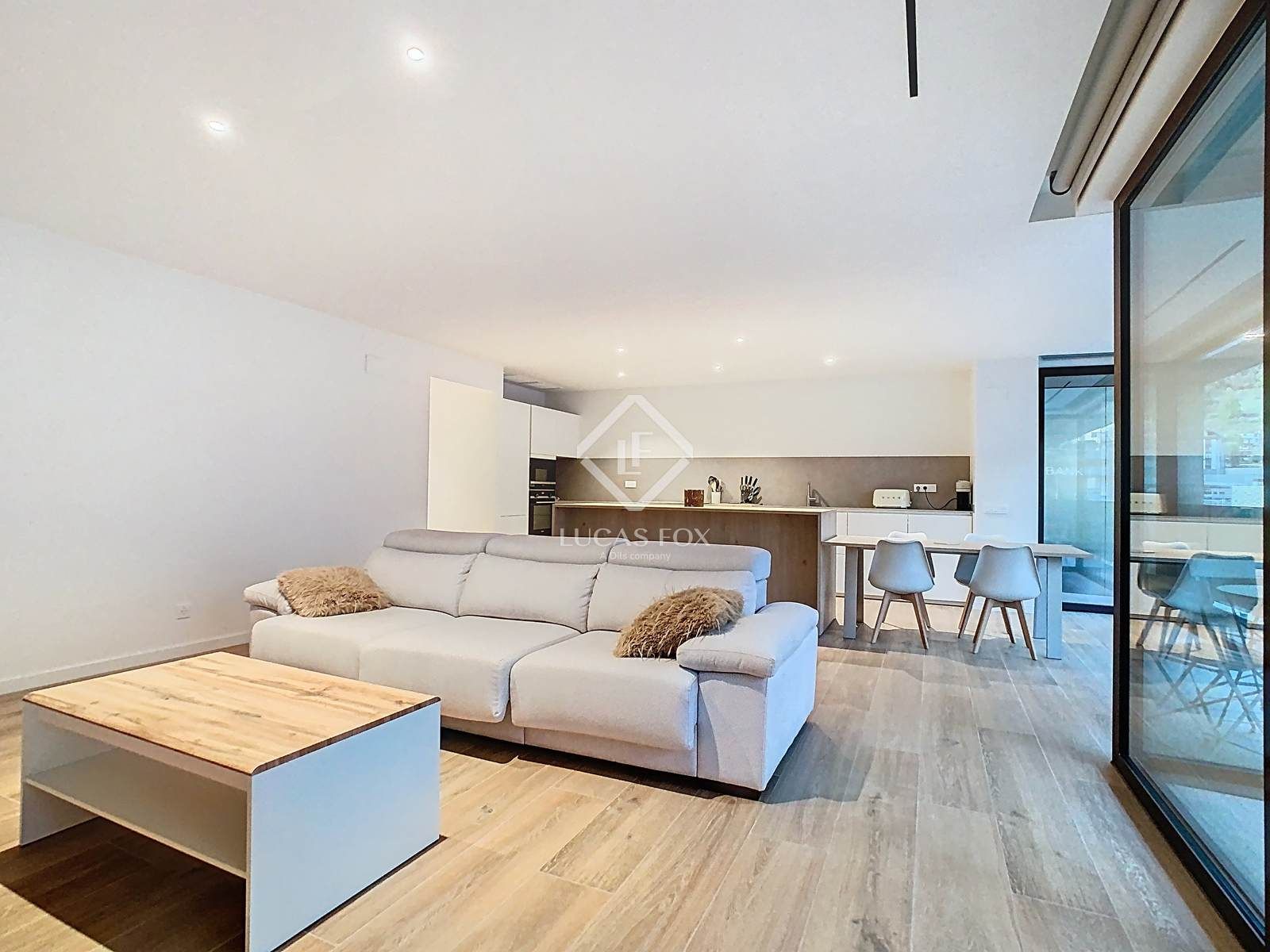 Flat to rent in Les Escaldes