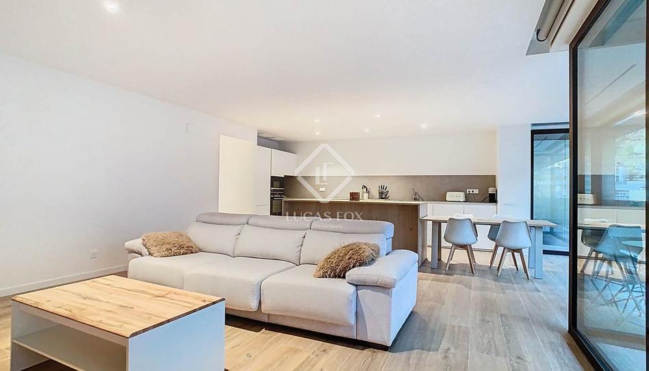 Photo 1 of Flat to rent in Les Escaldes, Andorra