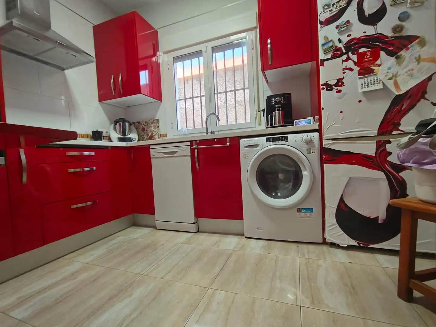 Apartment for sale in La Banda - Campo de Fútbol, imagen 5