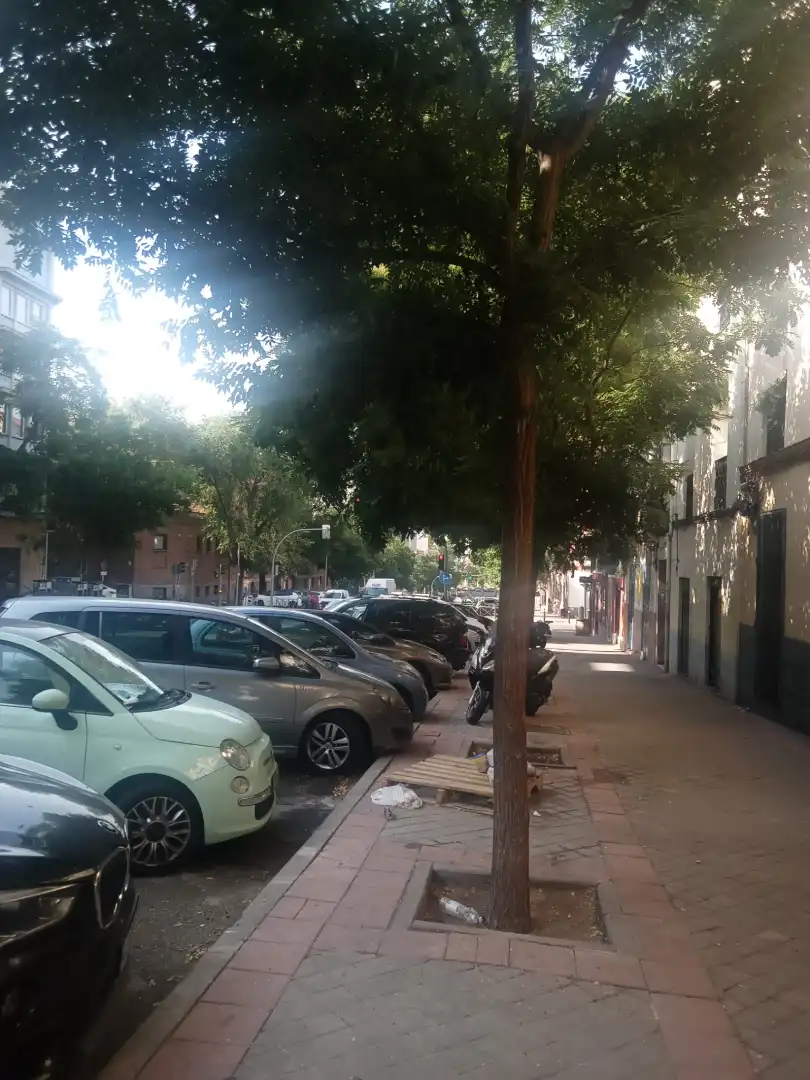 Flat for rent in Calle del General Lacy, Palos de Moguer