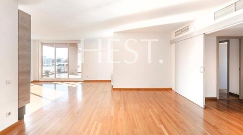 Foto 5 de Àtic de lloguer a Carrer del Milanesat, Les Tres Torres,  Barcelona Capital