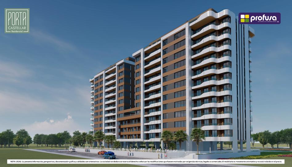 Photo 0 of Promotion Residencial Porta Castellar