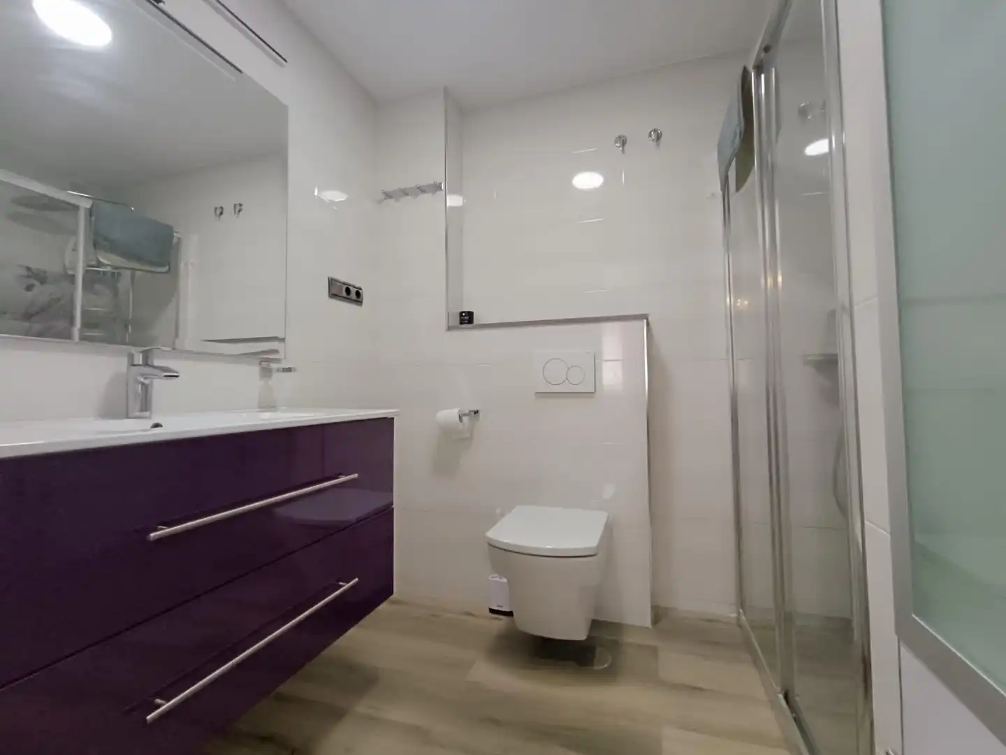 Mini appartamento con piscina in affitto a Almerimar, imagen 22