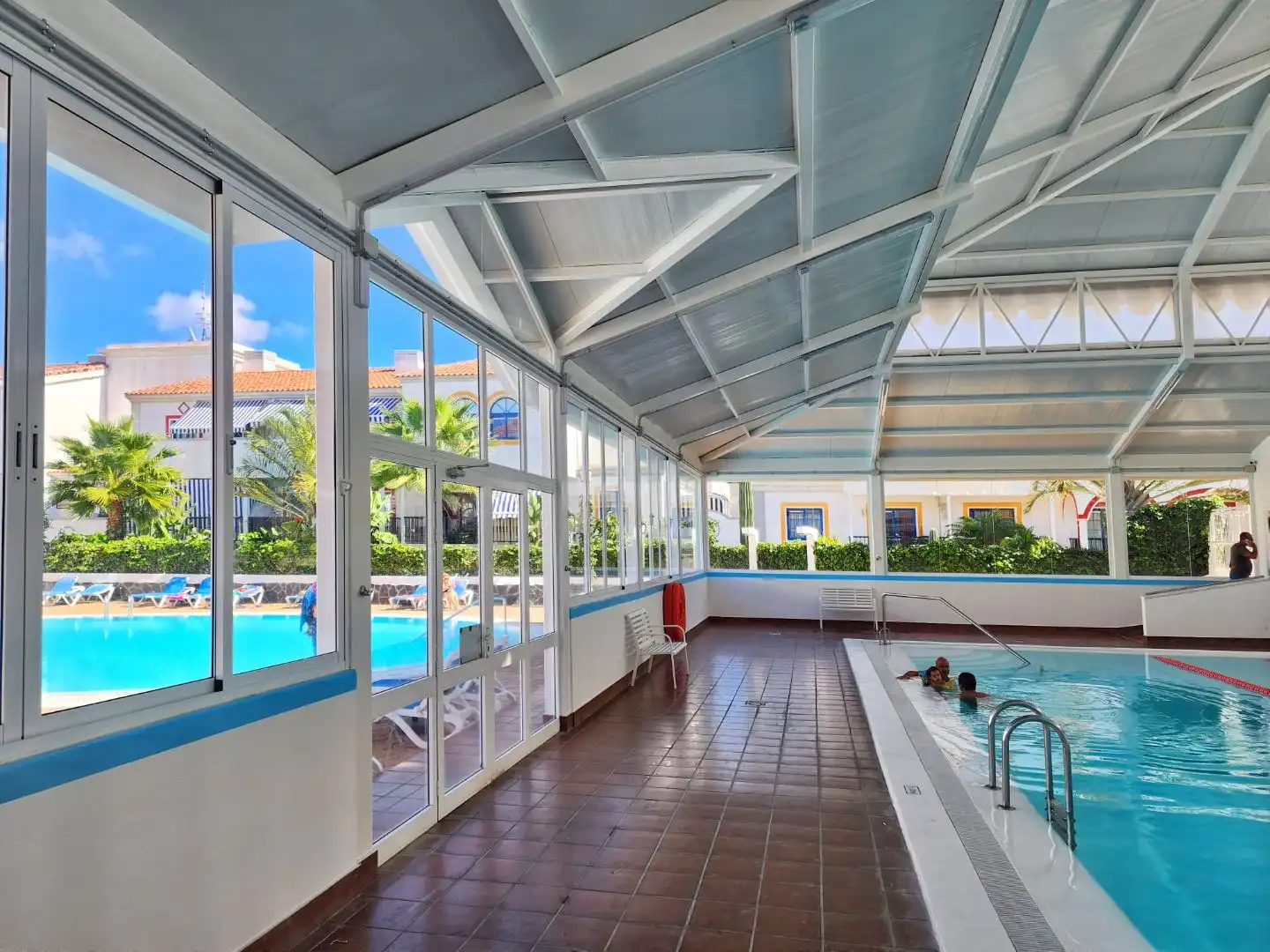 Apartamento con piscina en venta en Mencey Tegueste 20, imagen 49