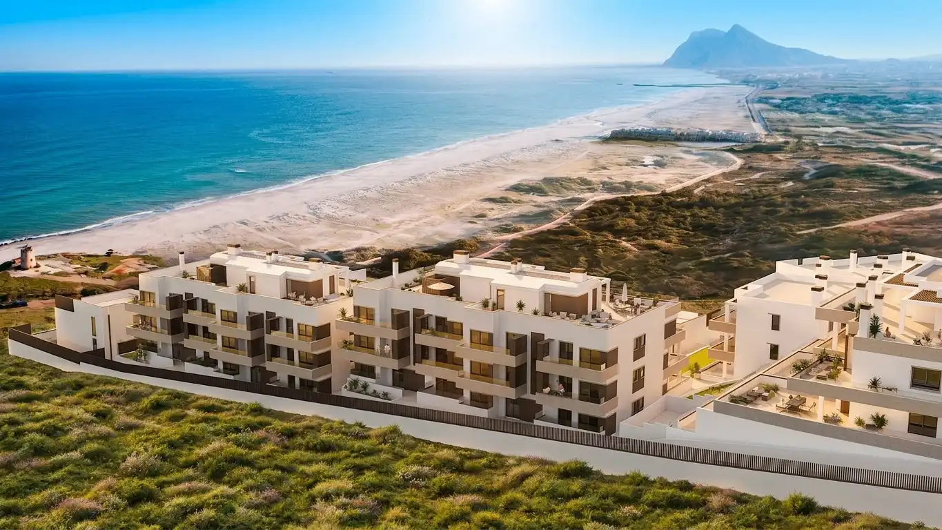 Penthouse for sale in El Zabal - Santa Margarita, imagen 4