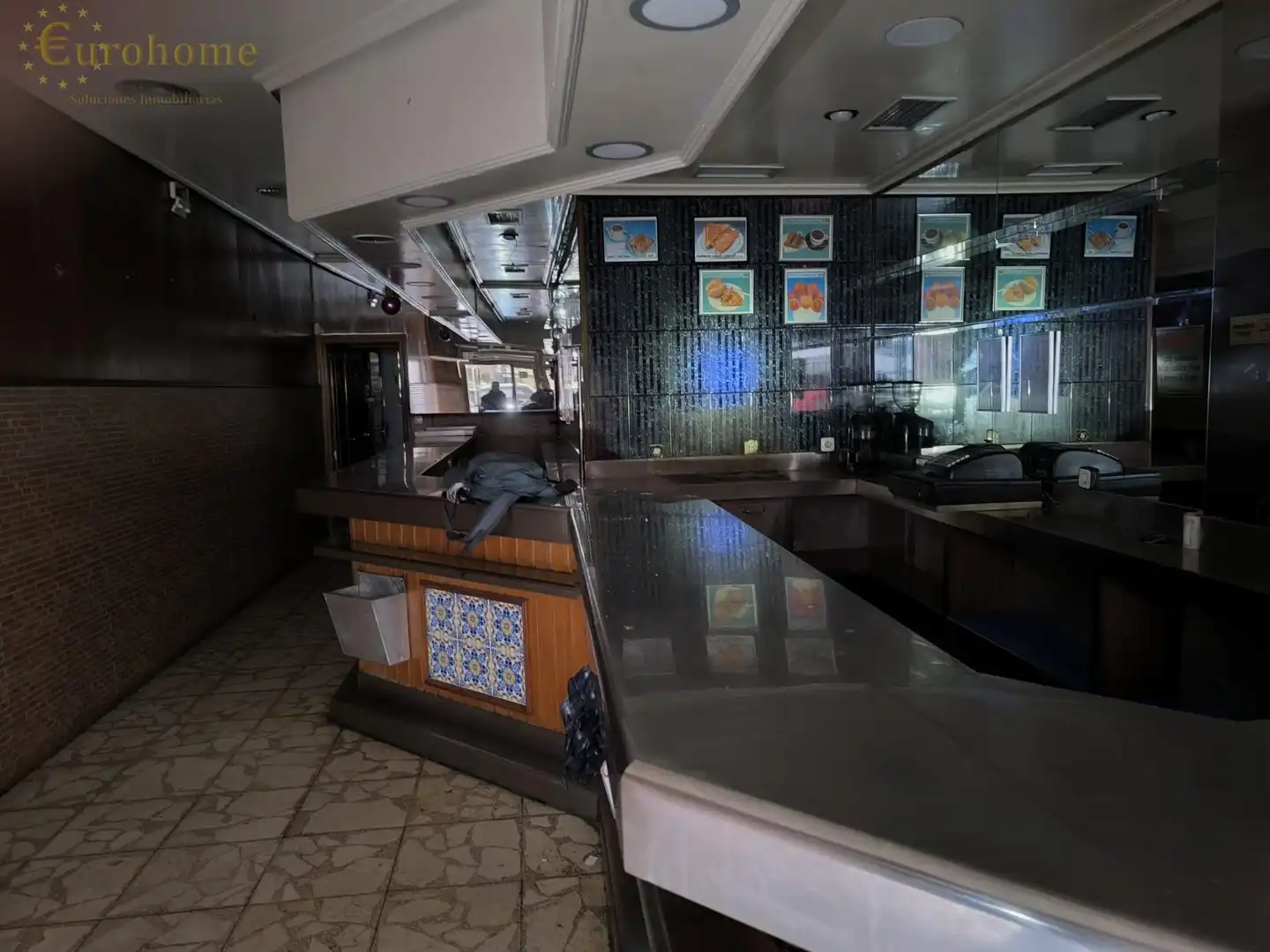 Business premises for sale in Retiro, imagen 2