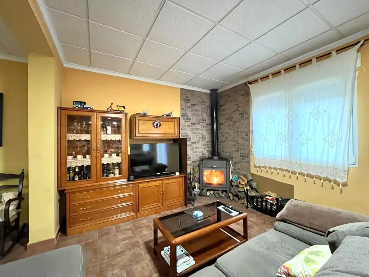 Villa mit Pool zum Verkauf in Pedreguer, imagen 27
