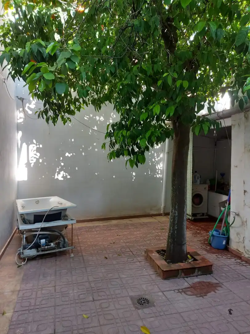 Jardí de Casa o xalet en venda en Bujalance amb Terrassa i Traster