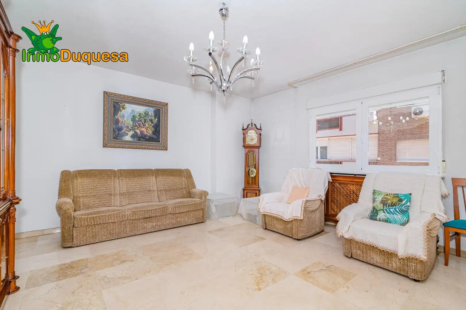 Flat with terrace for sale in Beiro, imagen 19