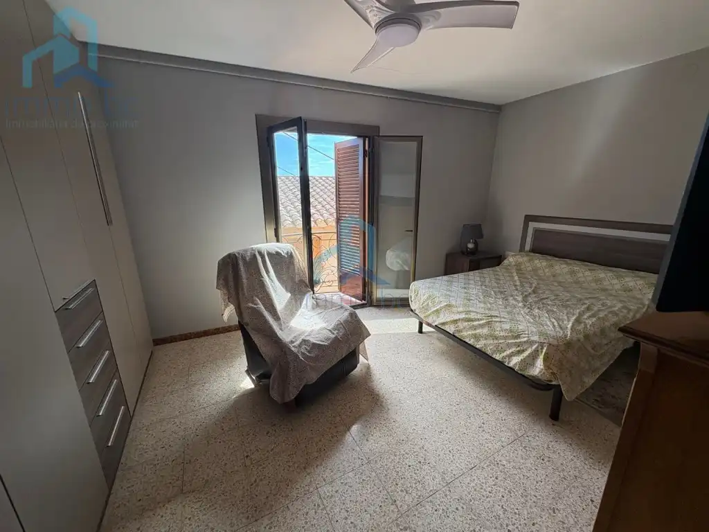 Dormitori de Casa o xalet en venda en Tarragona