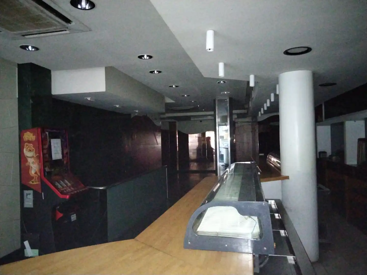 Local comercial de lloguer a Centro, imagen 3