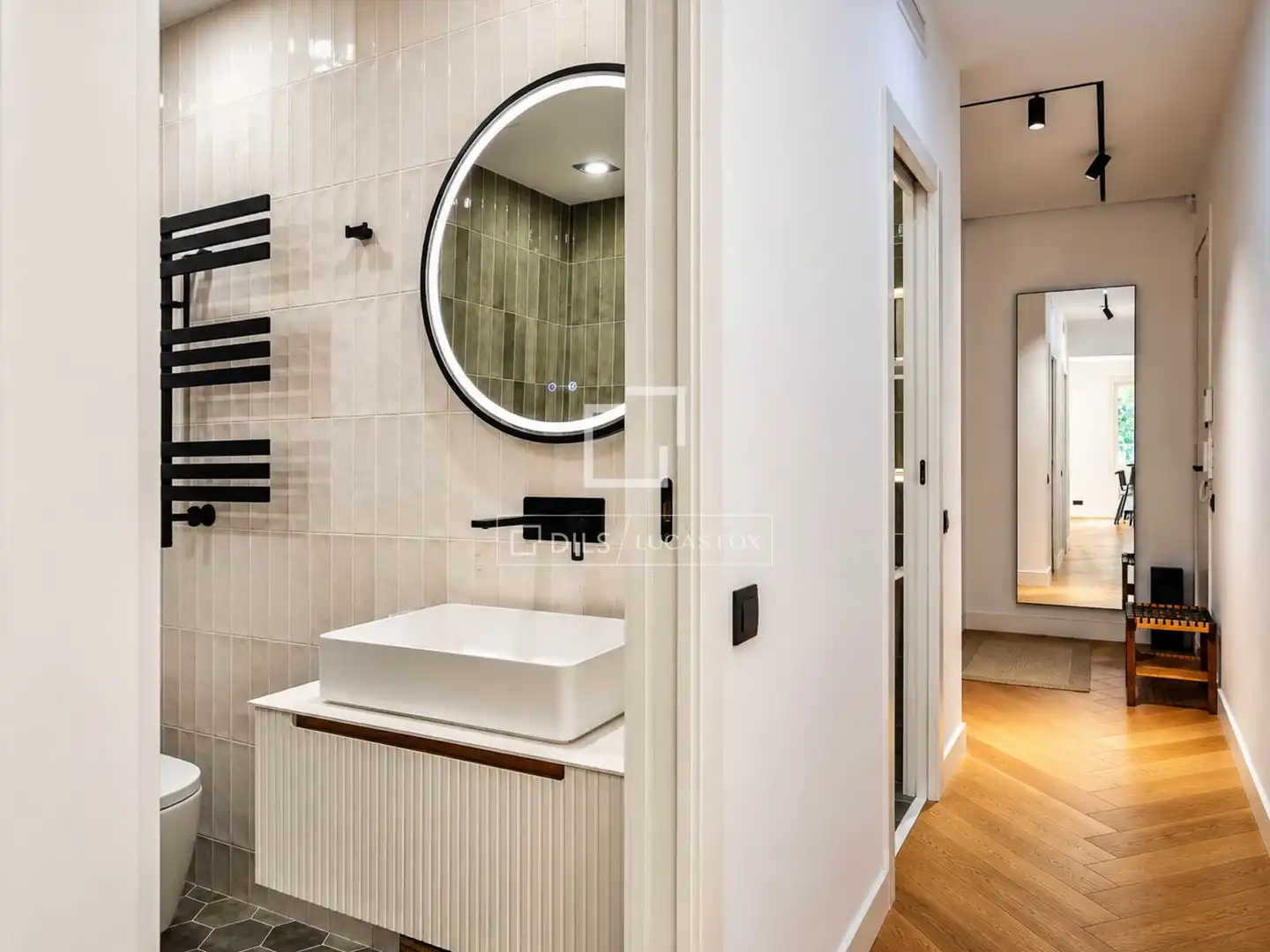 Appartamento con balcone in vendita a Eixample, imagen 17