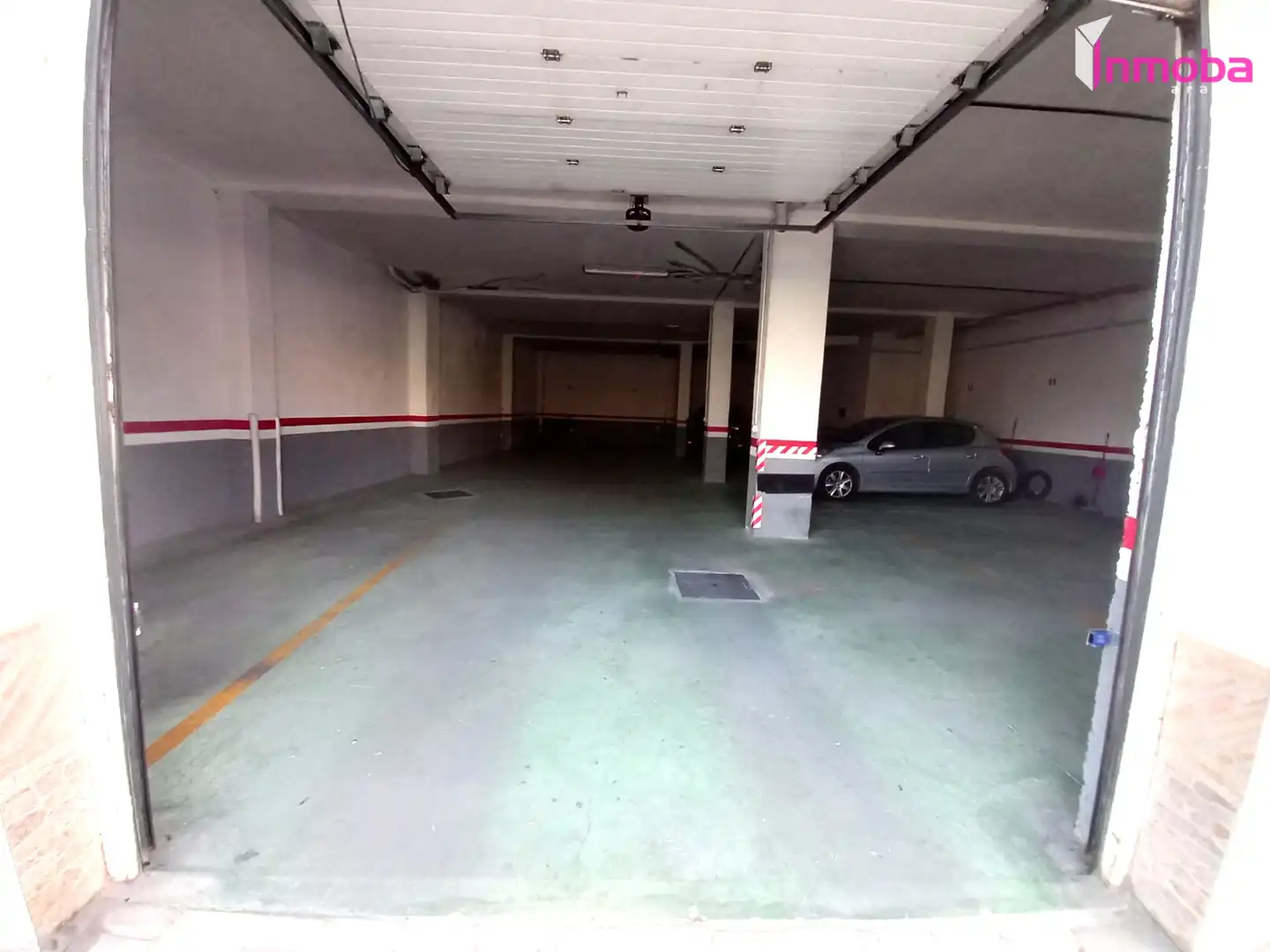 Local comercial en venta en Calle María Pacheco 12, imagen 4