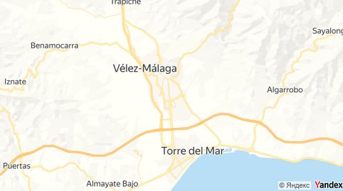 Photo 5 of Flat for sale in Capuchinos - Los Olivos, Vélez-Málaga