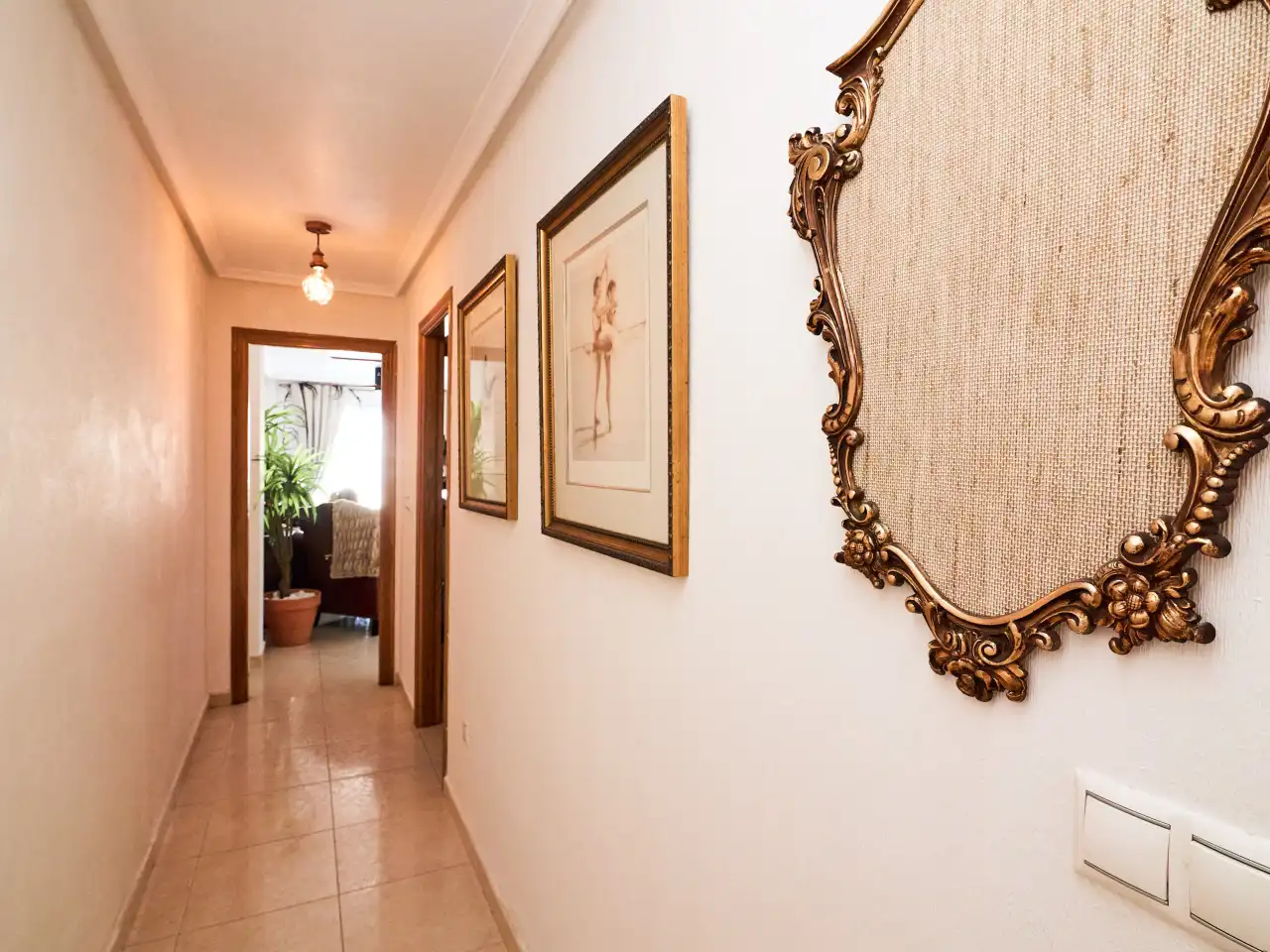 Penthouse mit Terrasse zum Verkauf in Playa del Cura, imagen 12