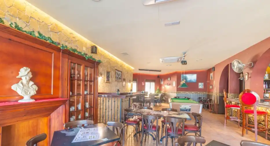 Business premises for sale in Avenida Romería de la Virgen del Carmen 1, imagen 23