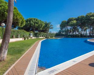 Piscina de Àtic en venda en Cambrils amb Aire condicionat, Calefacció i Parquet