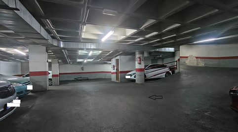 Foto 4 de Garatge de lloguer a Calle García Andreu, 41, Benalúa, Alicante / Alacant