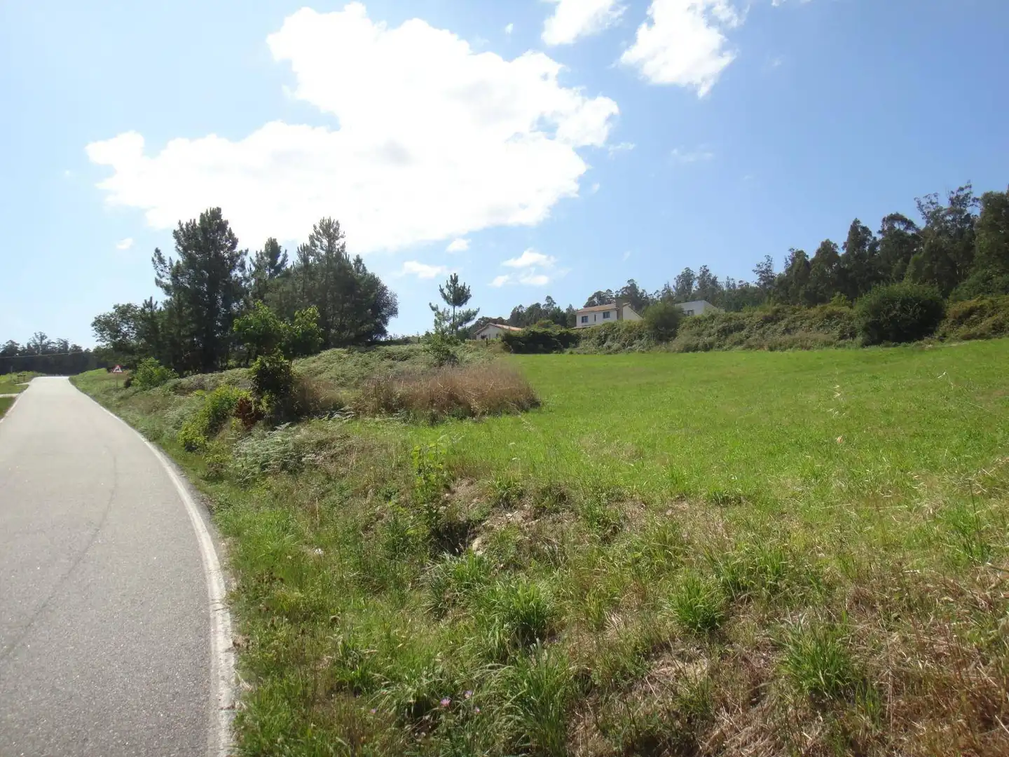 Lands and plots for sale in Brión, imagen 4