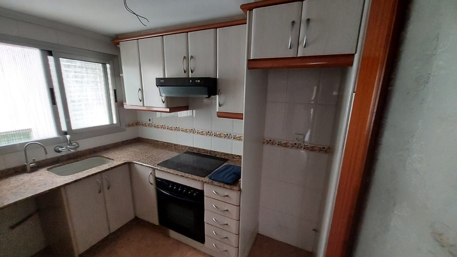Cuina de Pis en venda en Manises