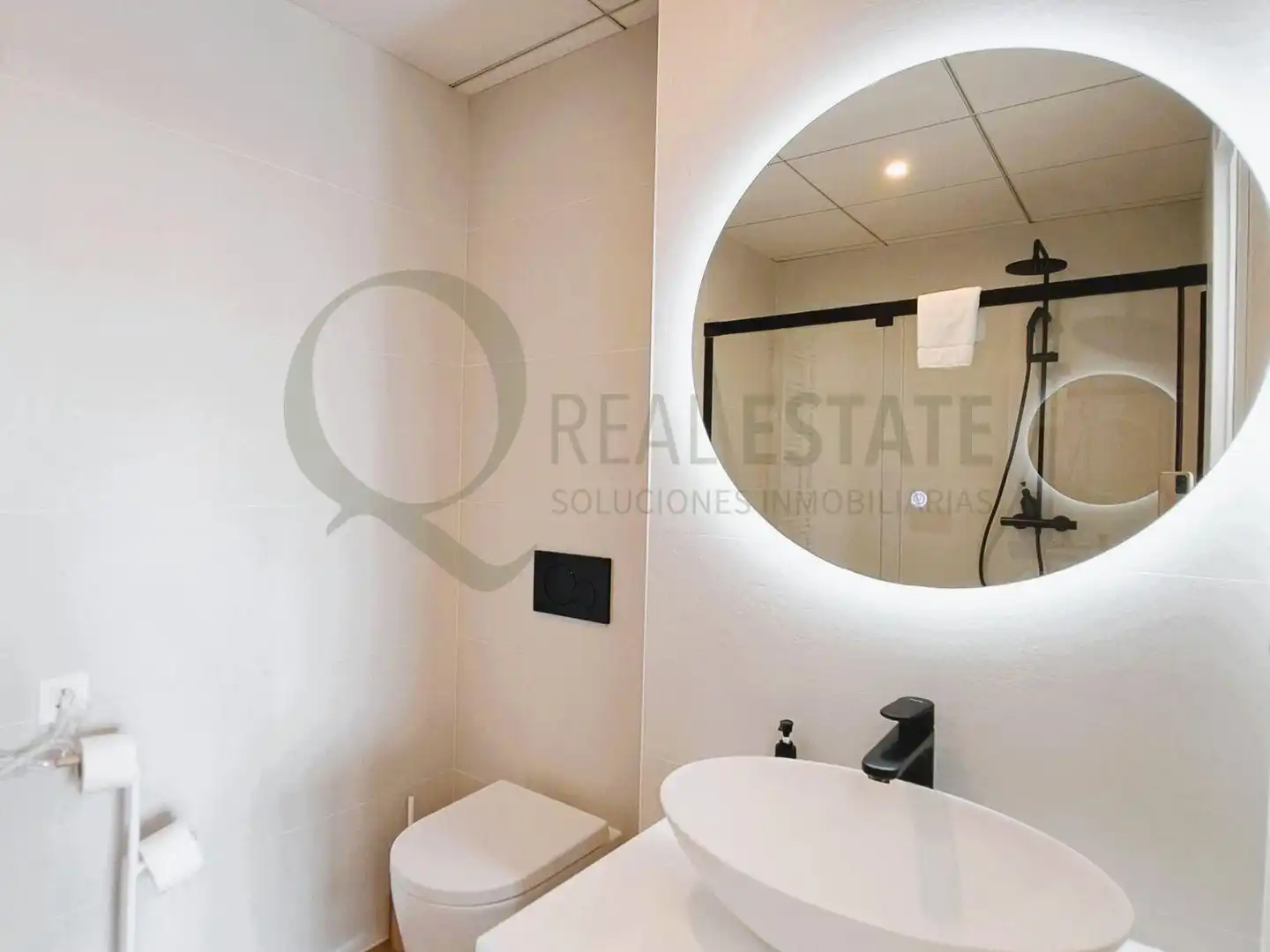 Piso con terraza en venta en Avenida Avenida Tellerola, imagen 23