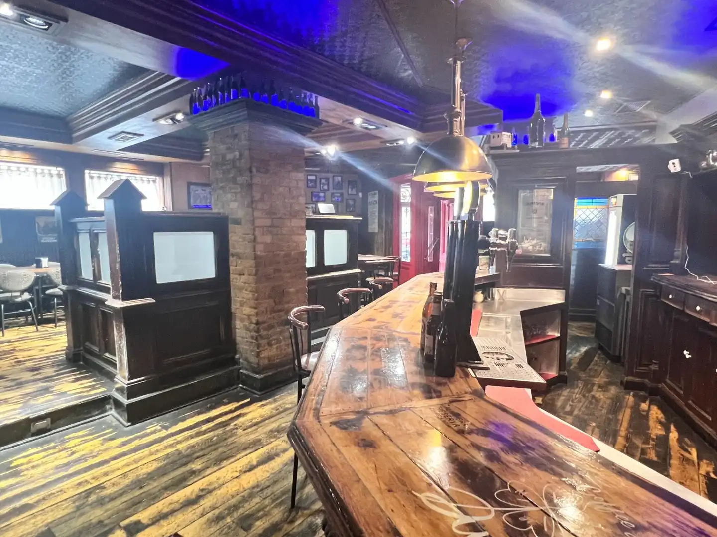 Commercial properties for rent in Langreo