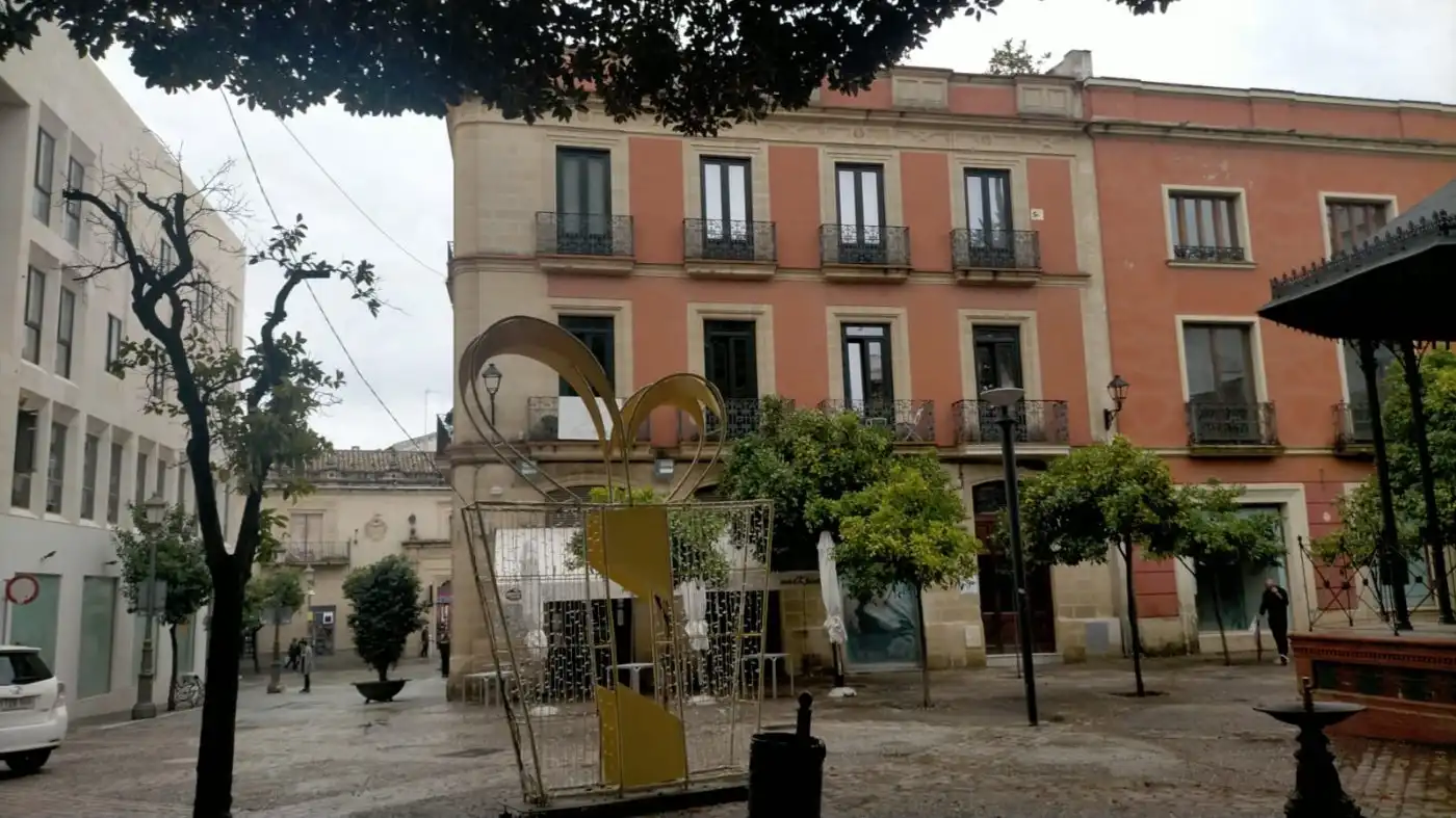 Local comercial de lloguer a Calle San Cristobal 18, imagen 10