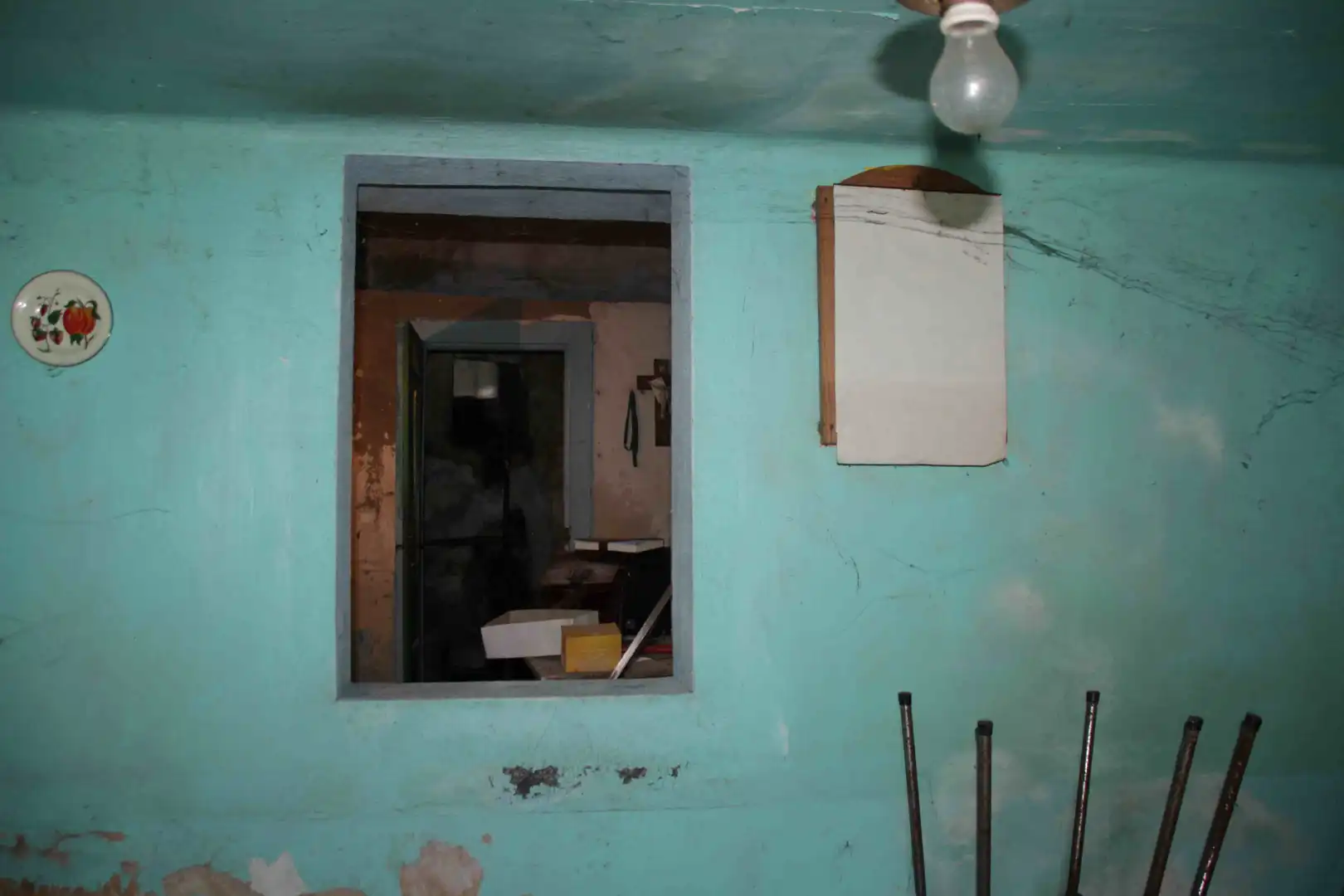 Casa adosada en venta en Dodro