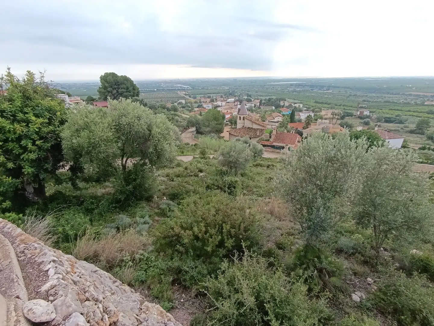 Residential for sale in Closa de Vinaròs - Ermita
