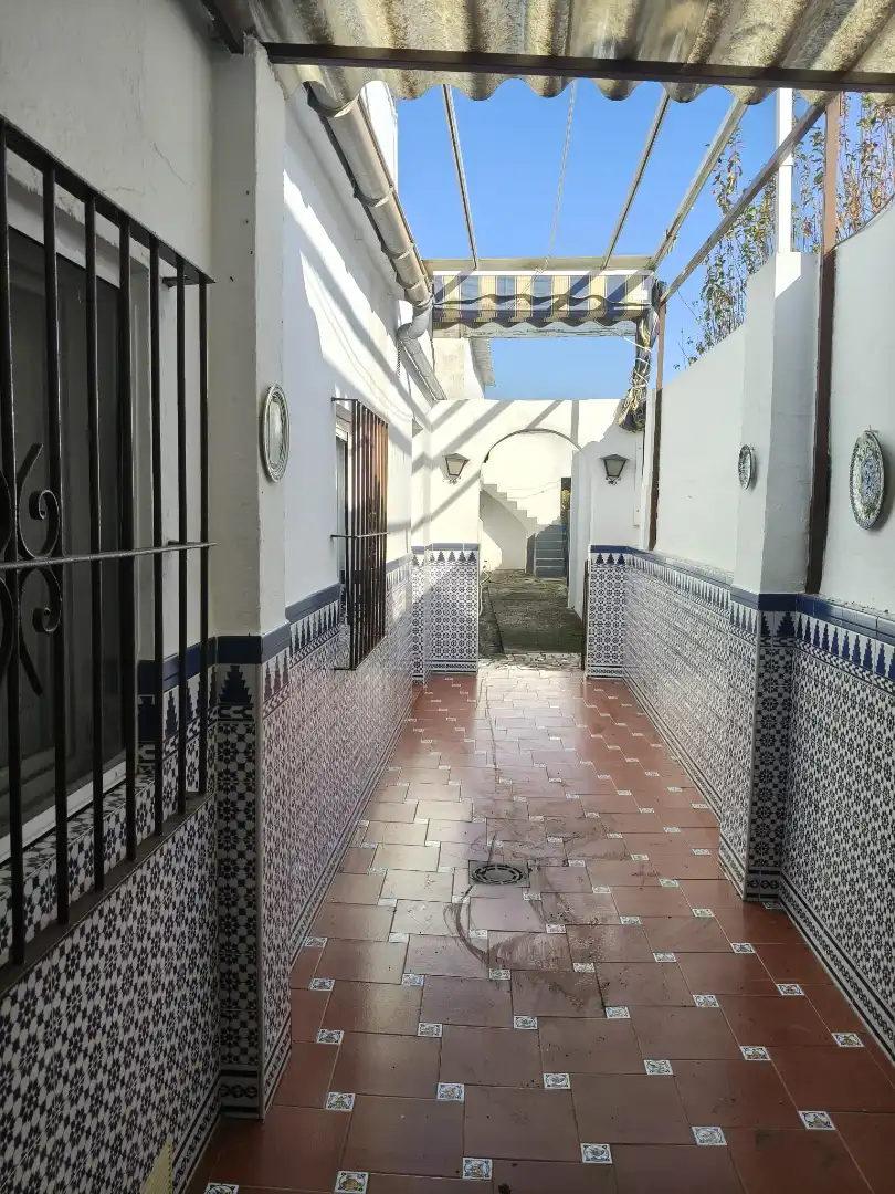Home with terrace for sale in Calle Cañaveral 49, imagen 8