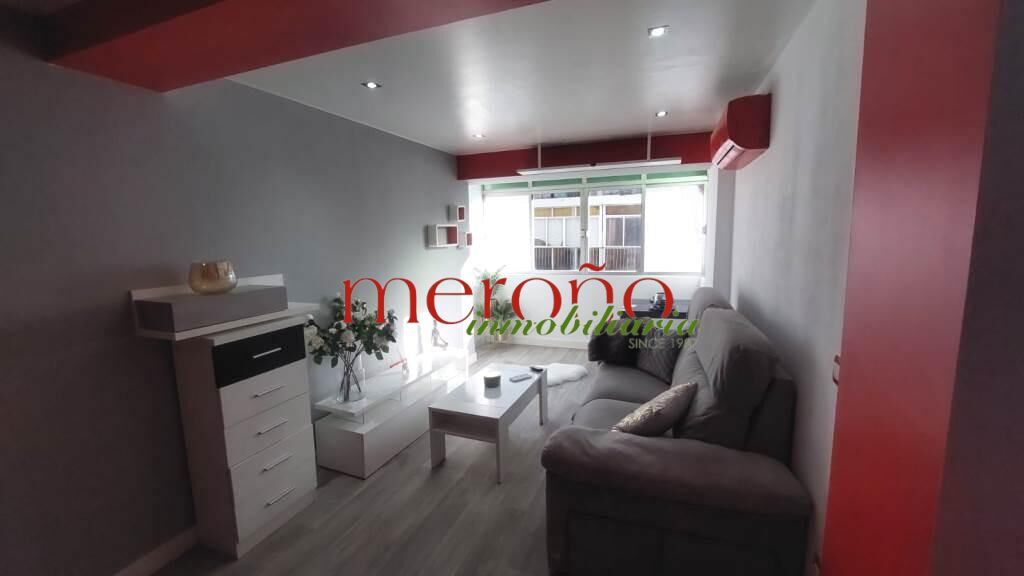 Living room of Flat for sale in Elche / Elx  with Air Conditioner