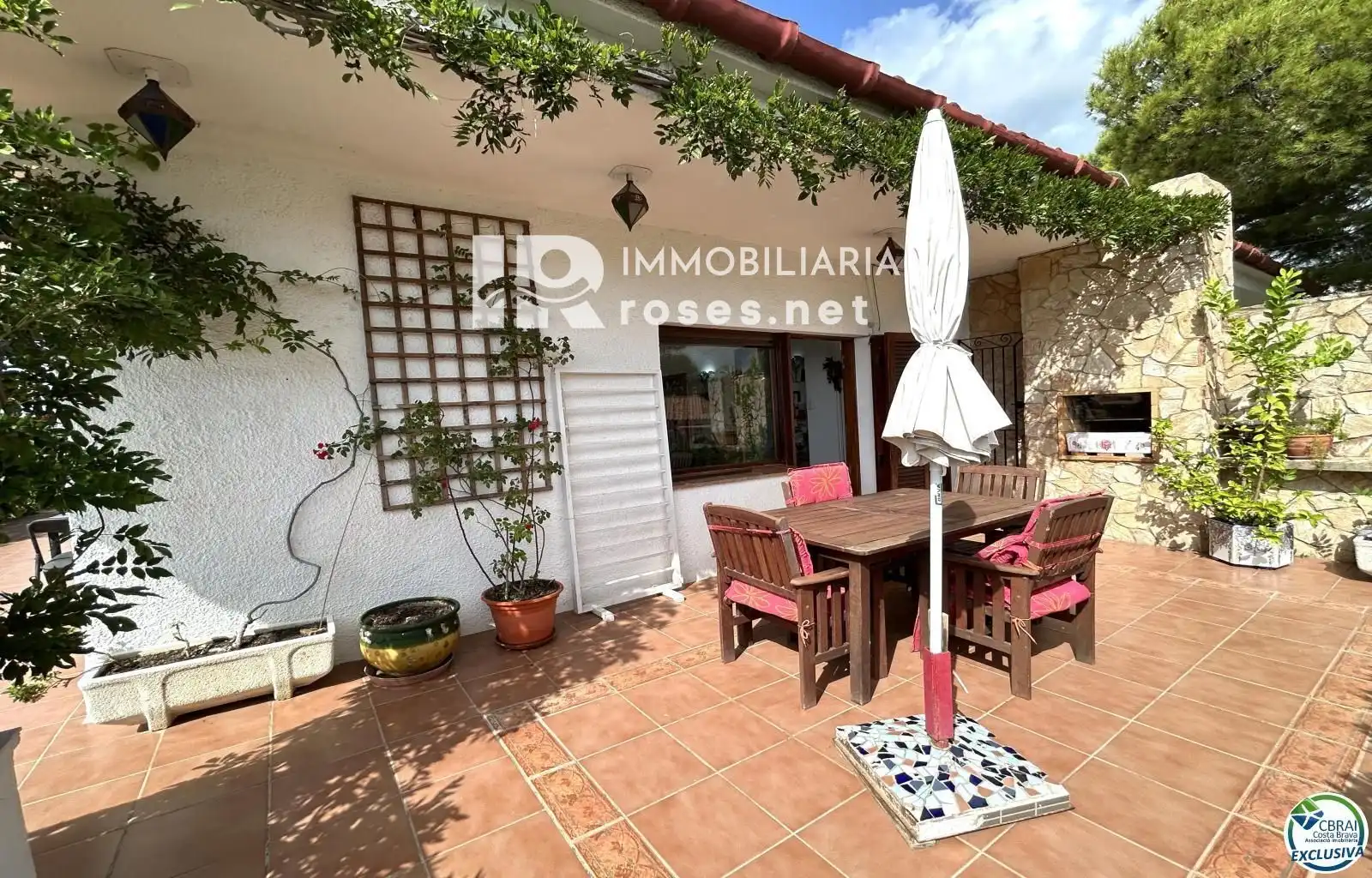 Maison avec jardin à vendre à Pompeu Fabra, imagen 10