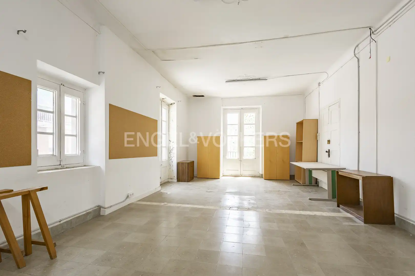 Edificio en venta en Sant Joan Despí
