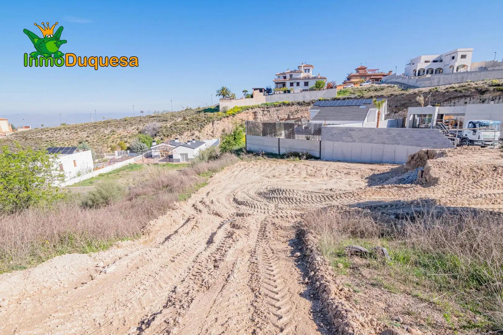 Terreni e lotti in vendita a Altos de la Zubia, imagen 15