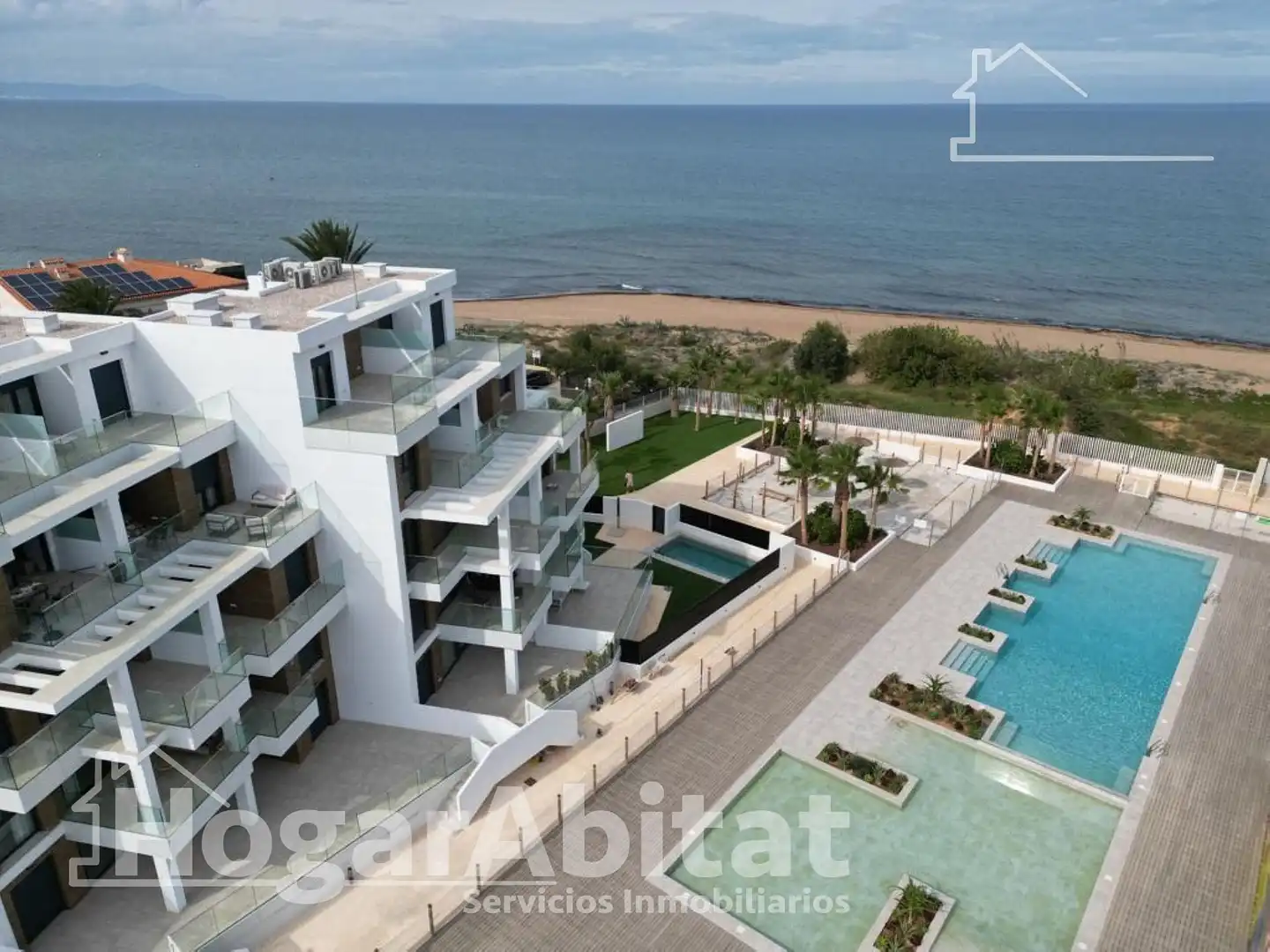 Attique avec terrasse à vendre à Calle Lago Maracaibo, imagen 4