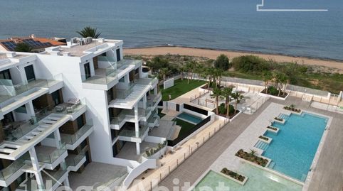 Foto 4 de Ático en venta en Calle Lago Maracaibo, L'Almadrava - L'Estanyó, Dénia