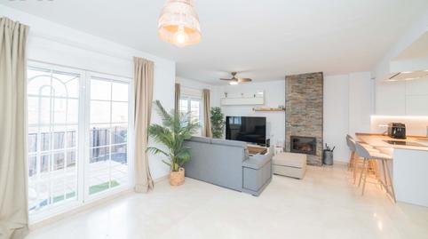 Photo 5 of Single-family semi-detached for sale in Avenida del Cantábrico, 286, Las Castañeras - Bulevar, Madrid