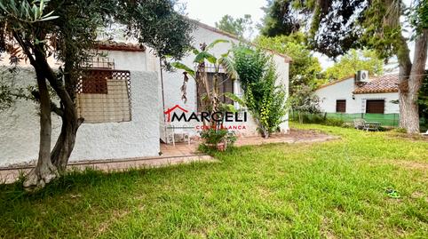 Foto 5 de Casa o xalet en venda a Calle Carabela, 18, Punta Prima, Alicante