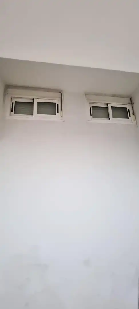 Außenansicht von Wohnung zum Verkauf in Elche / Elx mit Klimaanlage und Abstellraum