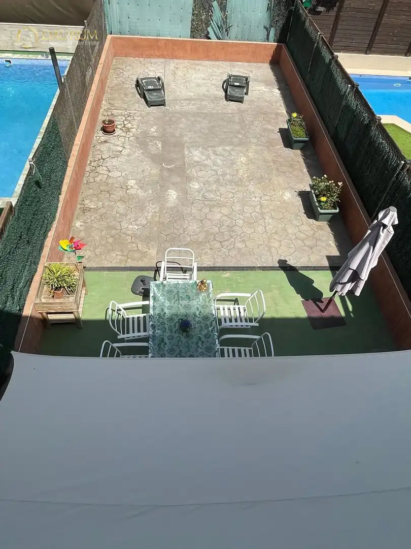 Casa a schiera con giardino in vendita a Averroes, imagen 39