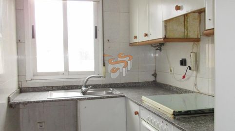 Foto 4 de Pis en venda a A Malata - Catabois - Ciudad Jardín, Ferrol