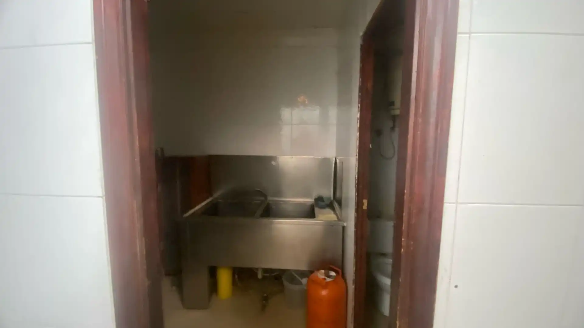 Business premises for transfer in Poblenou, imagen 16