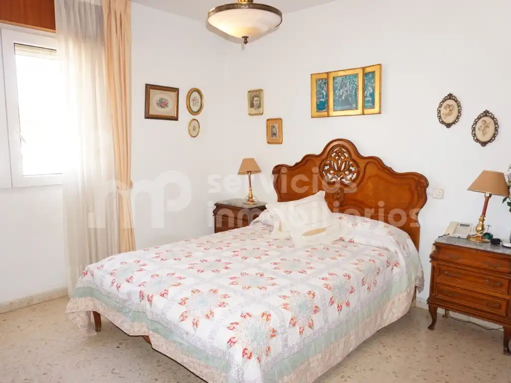 Dormitori de Casa o xalet en venda en Vélez-Málaga amb Aire condicionat i Moblat