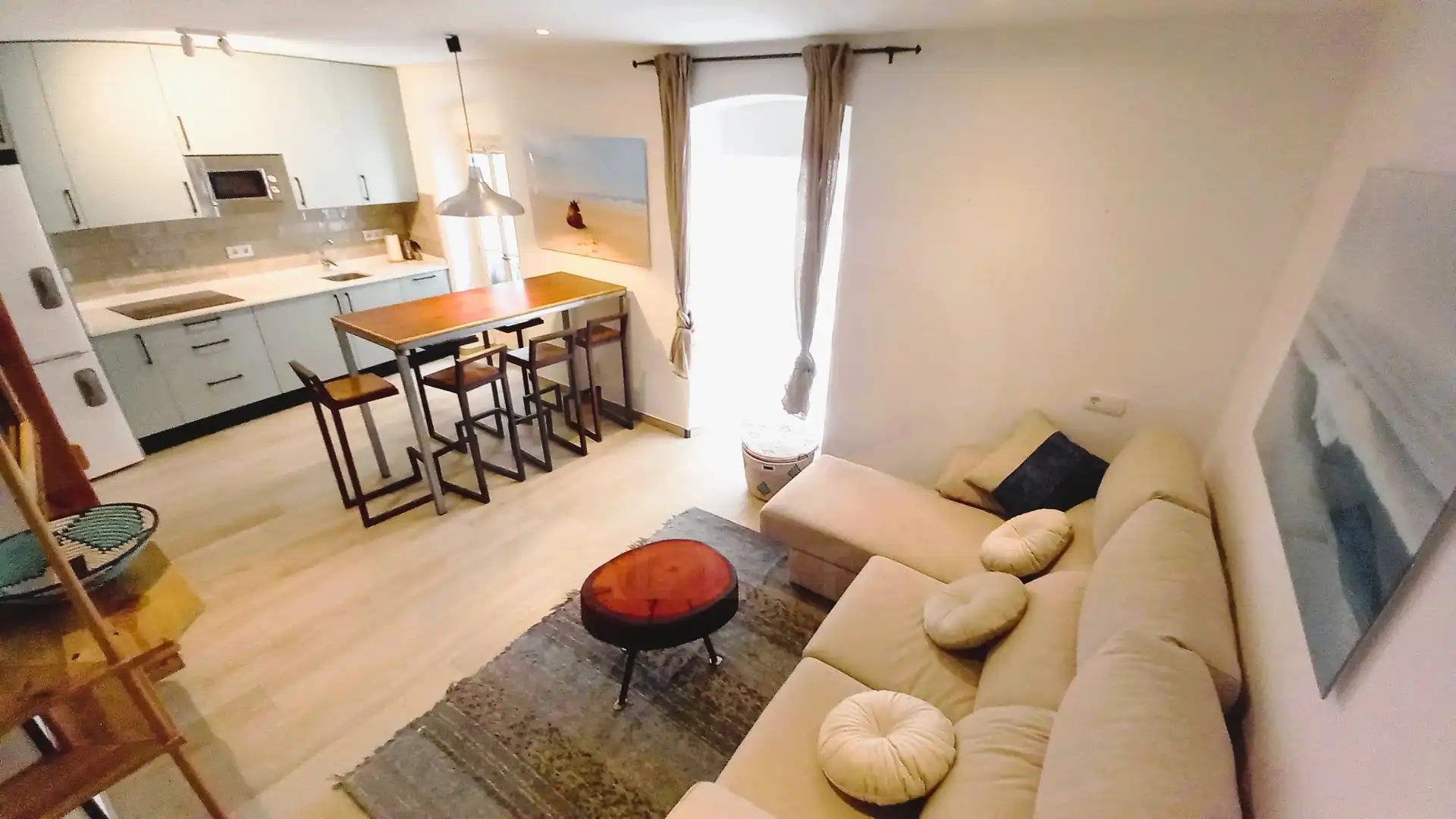 Piso en venta en Tarifa ciudad, imagen 5