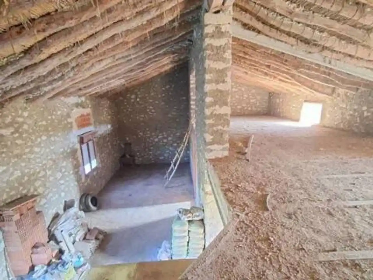Casa o chalet en venta en Letur