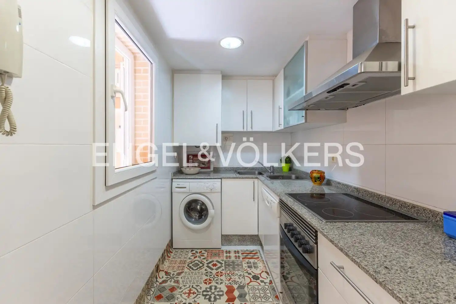 Wohnung zur Miete in Carrer José Segrelles, Canet d'En Berenguer
