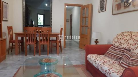 Photo 3 of Flat to rent in Cortijo Alto, Málaga