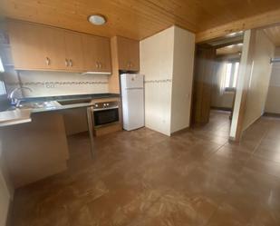 Kitchen of Flat for sale in Castellar de n'Hug