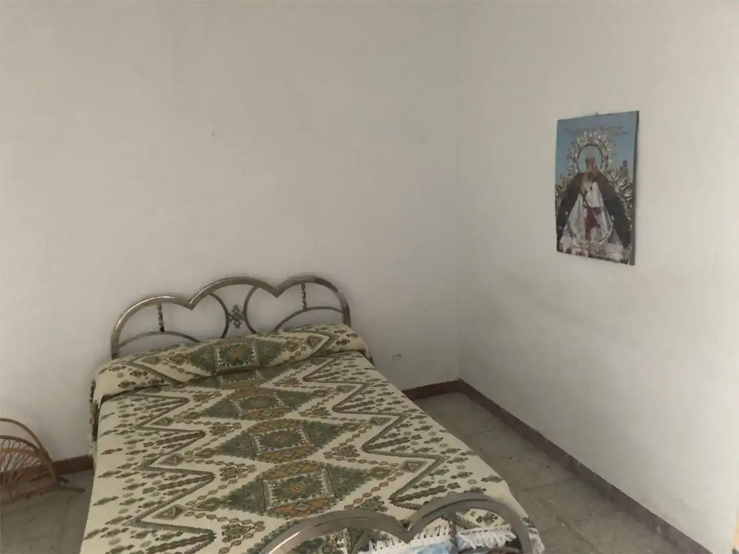 Dormitori de Casa adosada en venda en Ciudad Real Capital
